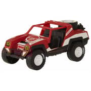FUNSKOOL MRF Racing Jeep Multicolor