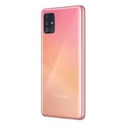 Samsung A51 128GB Pink 4G Dual Sim Smartphone SMA515F