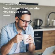 Tronsmart Onyx Neo Wireless In Ear Earbuds Black