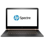 HP Spectre 13-V002NE Laptop - Core i5 2.3GHz 8GB 512GB Shared Win10 13.inch FHD Dark Silver HP Spectre 13-V002NE Laptop - Core i5 2.3GHz 8GB 512GB Shared Win10 13.inch FHD Dark Silver