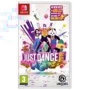 Nintendo Switch Just Dance 2019 Game