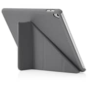 Pipetto Origami Case Dark Grey For IPad 9.7inch P030504 2017