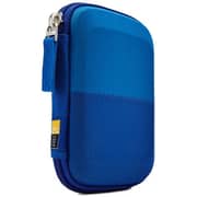 Caselogic HDC11B Portable Hard Drive Case Blue Caselogic HDC11B Portable Hard Drive Case Blue