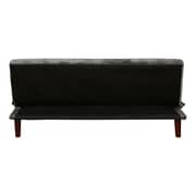 Pan Emirates Rastone Sofa Bed Grey