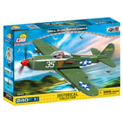 Cobi 240pcs Small Army P39 Airacobra