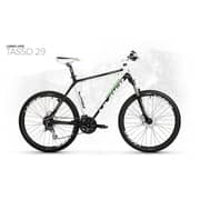Limber 1033 Tassco Bike Size 29 White
