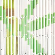 vidaXL Insect Door Curtain Bamboo 90x200 cm vidaXL Insect Door Curtain Bamboo 90x200 cm