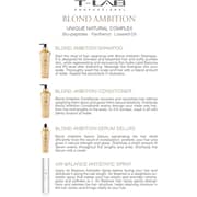 T Lab Professional Blond Ambition Serum Deluxe 130ml