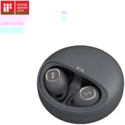 Aukey EP T10 Premium True Wireless Earbuds Grey