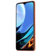 Xiaomi Redmi 9T 128GB Sunrise Orange 4G Dual Sim Smartphone Xiaomi Redmi 9T 128GB Sunrise Orange 4G Dual Sim Smartphone