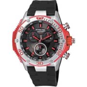 كيو أند كيو ساعة يد رجالي