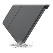 Speck Balance Folio Magnet Cover Stormy Grey/Charcoal Grey For Apple IPad 2017 9.7inch 909145999