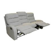 Pan Emirates Agenta 3 Seater Recliner Sofa Pan Emirates Agenta 3 Seater Recliner Sofa