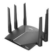 Dlink DIR3060 Router + DRA2060 Range Extender + WD My Passport 3 TB Dlink DIR3060 Router + DRA2060 Range Extender + WD My Passport 3 TB