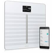 Nokia WBS04 Body Cardio Smart Scale White