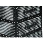 Pan Emirates Honore Chest Of (3 Drawer)