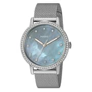 Fossil ES4313 Ladies Watch Fossil ES4313 Ladies Watch