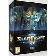 PCD Starcraft 2 Legacy Of The Void Game PCD Starcraft 2 Legacy Of The Void Game