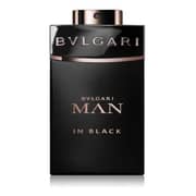 Bvlgari Man In Black Orient Eau De Parfum For Men 100ml Pack of 2 - Bundle Offer