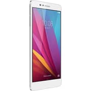 Huawei Honor 5X 4G LTE Dual Sim Smartphone 16GB Silver Huawei Honor 5X 4G LTE Dual Sim Smartphone 16GB Silver