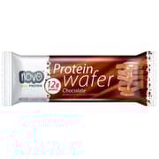 Novo Chocolate Protein Wafer Bar 40g