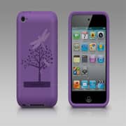 Xtreme Mac Microshield View Case iPod Touch/Dragon Fly 23950943A