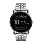 Fossil Q Wander Stainless Steel Smart Watch Women Fossil Q Wander Stainless Steel Smart Watch Women