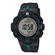 Casio PRW-S3100-1DR Protrek Watch