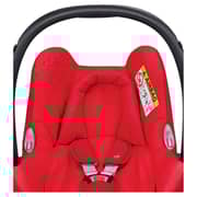Maxi Cosi Cabriofix Car Seat Vivid Red