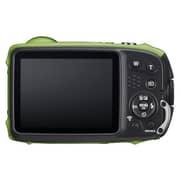 Fujifilm Finepix XP140 Tough Camera Lime
