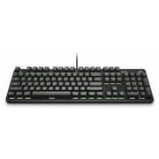 HP 3VN40AA 500 Pavilion Gaming Keyboard Black HP 3VN40AA 500 Pavilion Gaming Keyboard Black