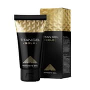 Titan Intimate-gel Gold Cream Titan Intimate-gel Gold Cream