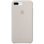 Apple MMQW2ZM/A Iphone 7 Plus Silicone Case Stone Apple MMQW2ZM/A Iphone 7 Plus Silicone Case Stone