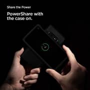 Spigen Liquid Air Designed For Samsung Galaxy S10e Case Cover - Matte Black Spigen Liquid Air Designed For Samsung Galaxy S10e Case Cover - Matte Black