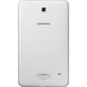 Samsung Galaxy Tab 4 8.0 SMT331 Tablet - Android WiFi+3G 16GB 1.5GB 8inch White Samsung Galaxy Tab 4 8.0 SMT331 Tablet - Android WiFi+3G 16GB 1.5GB 8inch White
