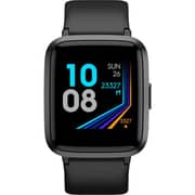 Xcell G1 Pro Smart Watch Black