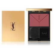 Yves Saint Laurent Couture Blush Rouge NR10 Plum Smoking Yves Saint Laurent Couture Blush Rouge NR10 Plum Smoking