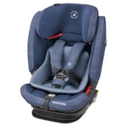 Maxi Cosi Titan Pro Car Seat Nomad Blue
