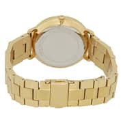 Michael Kors MK3500 Jaryn Gold-Tone Stainless Steel Ladies Watch Michael Kors MK3500 Jaryn Gold-Tone Stainless Steel Ladies Watch