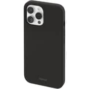 Hama MagCase Finest Feel Pro Case Black iPhone 14 Pro