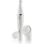 Braun Face Epilator & Cleaning Brush SE820 Braun Face Epilator & Cleaning Brush SE820