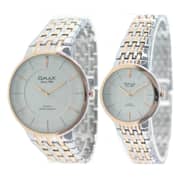 Omax CGH007N003 CGH008N003 Pair Watch