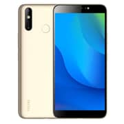 TECNO LC6 Pouvior3 Air 16GB Champagne Gold 4G Dual Sim Smartphone