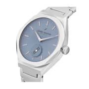 Daniel Hechter Fusion Man Aqua Stainless Steel Mens Watch Daniel Hechter Fusion Man Aqua Stainless Steel Mens Watch