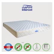 Intercoil Comfort 150x200x20cm Mattress