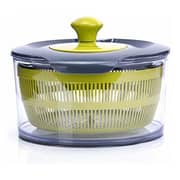 RoyalFord Jumbo Salad Spinner 25x16x24.5cm