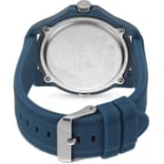 Fastrack 38042PP03 Two Timers Men's Watch