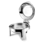 Bluemen Round Chafing Dish 5.7L Stainless Steel