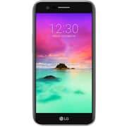 LG K10 2017 4G Dual Sim Smartphone 16GB Titan