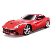 Maisto Tech 81073Red Ferari F12 Berlinetta Red RC 1:14 - Color May Vary